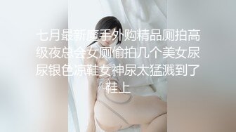 七月最新魔手外购精品厕拍高级夜总会女厕偷拍几个美女尿尿银色凉鞋女神尿太猛溅到了鞋上