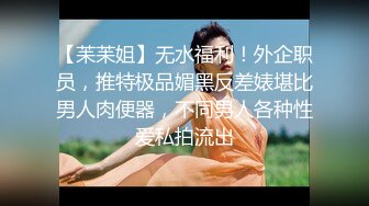 【苿苿姐】无水福利！外企职员，推特极品媚黑反差婊堪比男人肉便器，不同男人各种性爱私拍流出