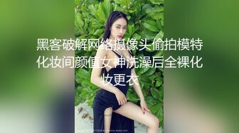 黑客破解网络摄像头偷拍模特化妆间颜值女神洗澡后全裸化妆更衣