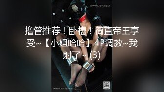 撸管推荐！卧槽！简直帝王享受~【小姐哈哈】4P调教~我射了~ (3)