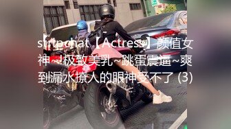 stripchat【Actress】颜值女神~!极致美乳~跳蛋震逼~爽到漏水撩人的眼神受不了 (3)