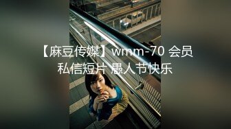 【麻豆传媒】wmm-70 会员私信短片 愚人节快乐