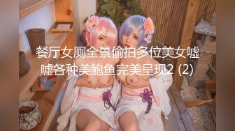 餐厅女厕全景偷拍多位美女嘘嘘各种美鲍鱼完美呈现2 (2)