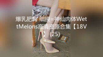 爆乳肥臀 细腰=神仙肉体WettMelons高清资源合集【18V】 (25)