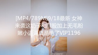 [MP4/789M]9/18最新 女神来袭这奶子和屁股加上无毛粉嫩小逼逼真是绝了VIP1196