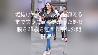 垢抜けたくて…成人を迎えるまで失うことの無かった処女膜を21歳を迎える前に公開開通！