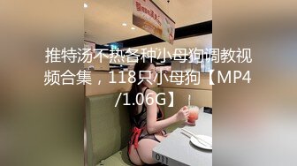 推特汤不热各种小母狗调教视频合集，118只小母狗【MP4/1.06G】