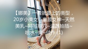 【娜美】一看就爱上的类型，20岁小美女，童颜女神~天然美乳~特写掰穴~道具抽插~喷水~爽~佳作 (1)