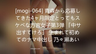 [mogi-064] 青森から応募してきた4ヶ月限定とってもスケベな方言女子第3弾 「中サ出すてけろ」 生まれて初めてのナマ中出し 乃々瀬あい