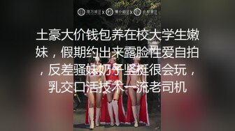 土豪大价钱包养在校大学生嫩妹，假期约出来露脸性爱自拍，反差骚妹奶子坚挺很会玩，乳交口活技术一流老司机