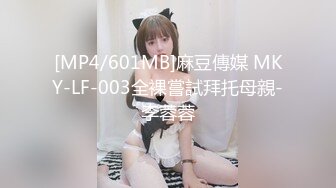 [MP4/601MB]麻豆傳媒 MKY-LF-003全裸嘗試拜托母親-李蓉蓉