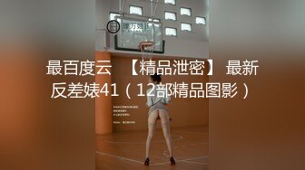 最百度云❤【精品泄密】 最新反差婊41（12部精品图影）