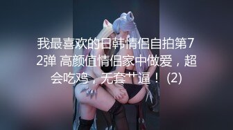 我最喜欢的日韩情侣自拍第72弹 高颜值情侣家中做爱，超会吃鸡，无套艹逼！ (2)