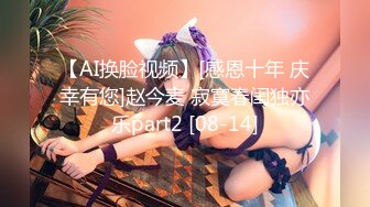 【AI换脸视频】[感恩十年 庆幸有您]赵今麦 寂寞春闺独亦乐part2 [08-14]