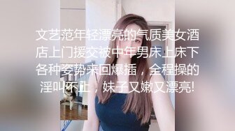 文艺范年轻漂亮的气质美女酒店上门援交被中年男床上床下各种姿势来回爆插，全程操的淫叫不止，妹子又嫩又漂亮!