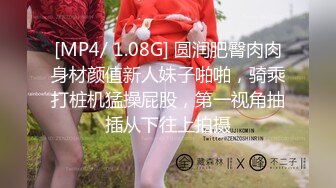 [MP4/ 1.08G] 圆润肥臀肉肉身材颜值新人妹子啪啪，骑乘打桩机猛操屁股，第一视角抽插从下往上拍摄