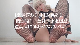 【新片速遞】【TIM系列】❤️精选5部❤️丝袜JK小姐姐坐镜头[4100M/MP4/28:34]