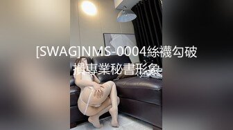 [SWAG]NMS-0004絲襪勾破損專業秘書形象