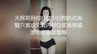 大屌哥网约寂寞少妇狗趴式肏騷穴喜欢无套内射白浆液体噴湧而出畫面震撼