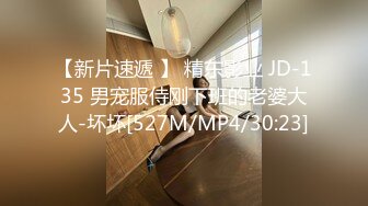 【新片速遞 】 精东影业 JD-135 男宠服侍刚下班的老婆大人-坏坏[527M/MP4/30:23]