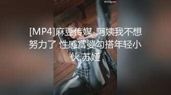 [MP4]麻豆传媒-阿姨我不想努力了 性感富婆勾搭年轻小伙 苏娅