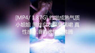 [MP4/ 1.87G] 约啪成熟气质小姐姐 黑丝白衣包臀黑裙 真性感丝滑销魂情欲沸腾