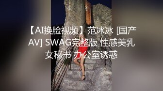 【AI换脸视频】范冰冰 [国产AV] SWAG完整版 性感美乳女秘书 办公室诱惑