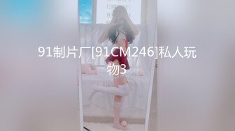 91制片厂[91CM246]私人玩物3