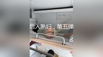 后入熟妇，第五弹