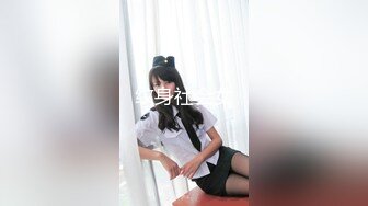 纹身社会女