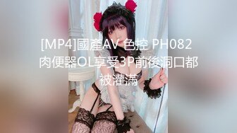 [MP4]國產AV 色控 PH082 肉便器OL享受3P前後洞口都被灌滿