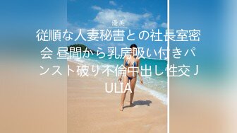 従順な人妻秘書との社長室密会 昼間から乳房吸い付きパンスト破り不倫中出し性交 JULIA