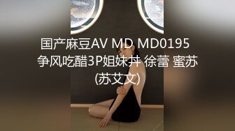 国产麻豆AV MD MD0195 争风吃醋3P姐妹丼 徐蕾 蜜苏(苏艾文)