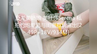 反差美娇娘 美杜莎Serena 私拍约炮单男与闺蜜互玩露出[249P+18V/934M]