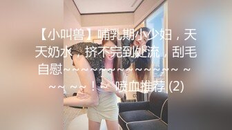 【小叫兽】哺乳期小少妇，天天奶水，挤不完到处流，刮毛自慰~~~~~~~~~~~~~ ~ ~~ ~~！~  喷血推荐 (2)