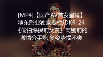 [MP4]【国产AV首发星耀】精东影业独家专栏JDKR-24《偷拍爆操前女友》离别前的激情分手炮 多姿势操不爽