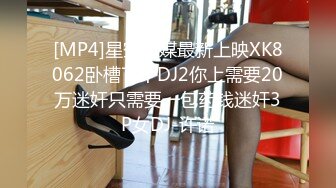 [MP4]星空传媒最新上映XK8062卧槽了个DJ2你上需要20万迷奸只需要一包药钱迷奸3P女DJ-许诺