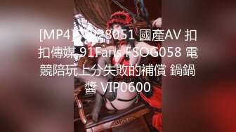 [MP4]STP28051 國產AV 扣扣傳媒 91Fans FSOG058 電競陪玩上分失敗的補償 鍋鍋醬 VIP0600